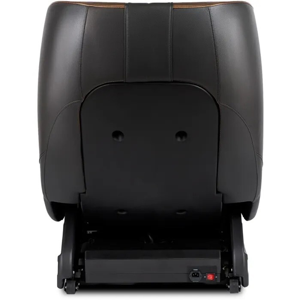 Масажне крісло Maxvel, бронзове