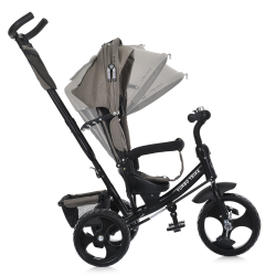 Дитячий триколісний велосипед Turbo Trike MT 1005 EVA