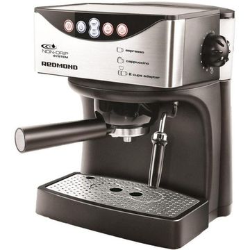 Кавоварка Redmond RCM-1503