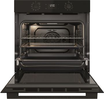 Духова шафа електрична WHIRLPOOL OMK58HU1B