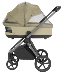 Прогулянкова коляска Carrello Ultra CRL-5525