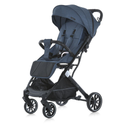 Прогулочная коляска Bambi M 5727 FLASH