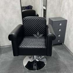 Парикмахерское кресло Ambassador Lux