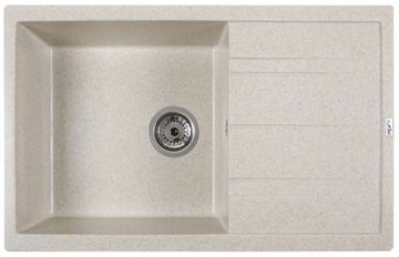 Кухонна мийка VENTOLUX Diamante Blue Sand (2059765956457)