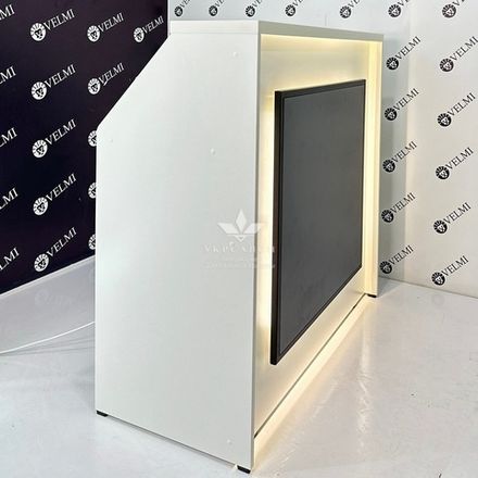 Стойка администратора Fancy