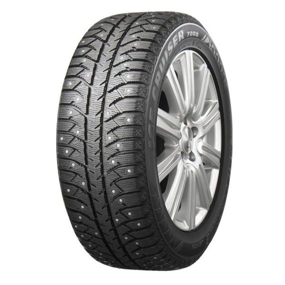 Bridgestone Ice Cruiser 7000 255/50 R19 107T XL шип.