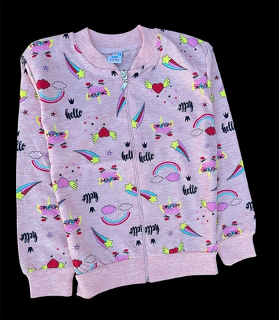 Кофта, двунитка ТМ "Han"