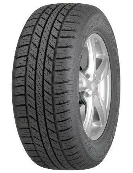 Goodyear Wrangler HP All Weather 255/55 R19 111V XL