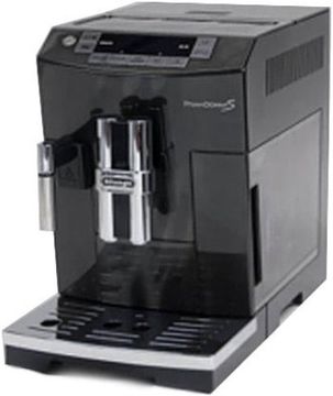 Кавомашина DeLonghi ECAM 26.455 B