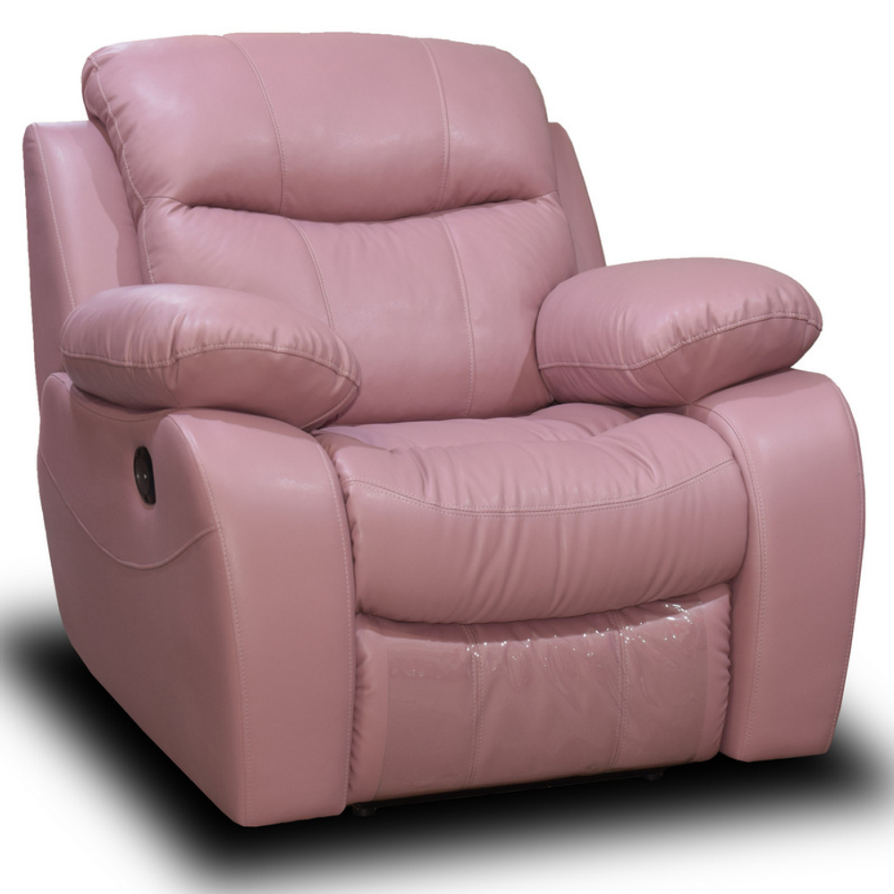 Педикюрное SPA кресло-реклайнер Euphoria