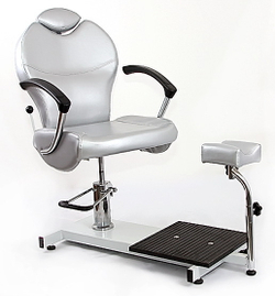 Педикюрное крісло TOP JETTA