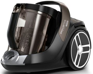 Пилосос без мішка ROWENTA Silence Force Cyclonic RO7260ЕА