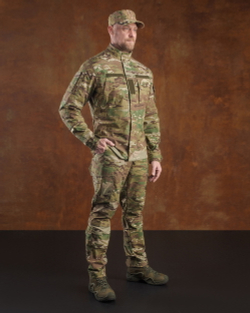 Кітель чоловічий Multicam (арт. 5862300101)