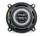 Pride Harmony 5c (Dvosistemci-Komponentni)