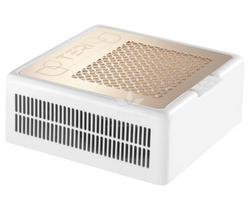 Настольная маникюрная вытяжка с HEPA фильтром Teri 800