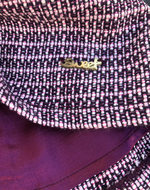 Сукня "Style", трьохнитка букле ТМ "OVS" (80 см)