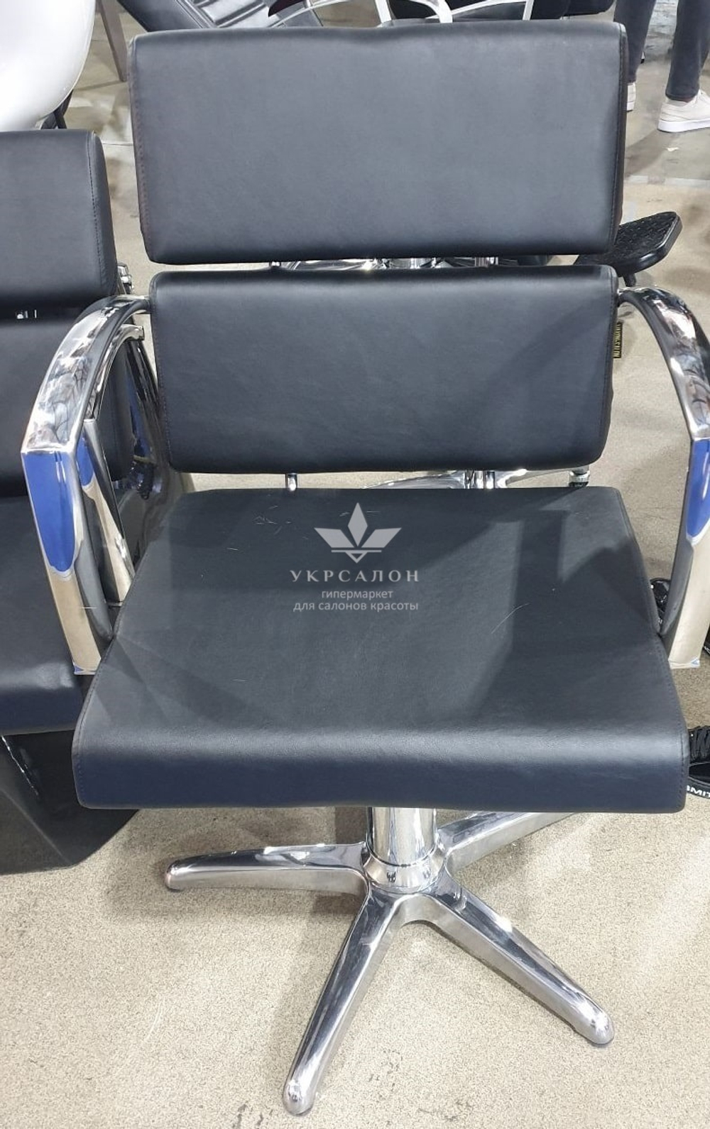 Крісло клієнта Linda