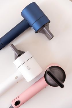 Фен Hair Dryer KS AirPro 01P