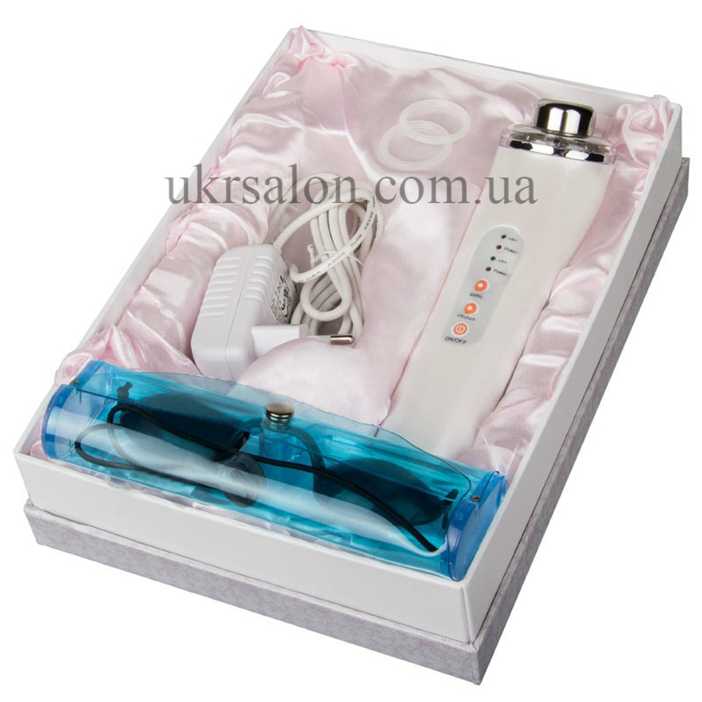 Апарат для догляду за чутливою шкірою Perfect Touch 0102