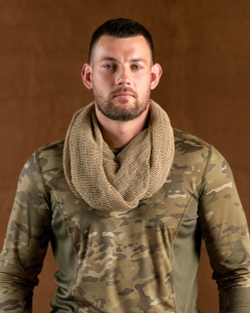 Маскувальна сітка койот (арт. 9162200102)