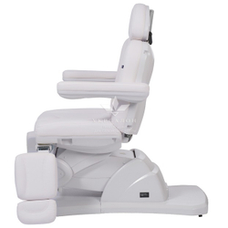 Педикюрное кресло Talus (3 мотора)