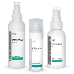 Гель з БТА-ефектом Гельтек