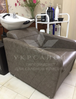 Парикмахерская мойка Angelica