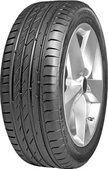 Ikon Tyres Character Ultra 235/50 R18 97V