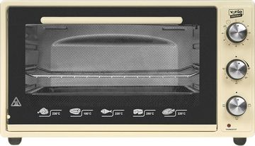 Електрична піч VENTOLUX SOFIA