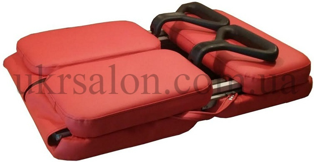 Педикюрное крісло складне 1092