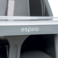 Стульчик для кормления Espiro Sense