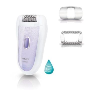 Епілятор Philips HP6520/01