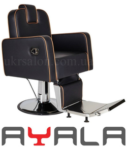 Парикмахерское кресло Barber Holland