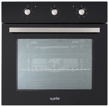 Духова шафа електрична VENTOLUX AMSTERDAM