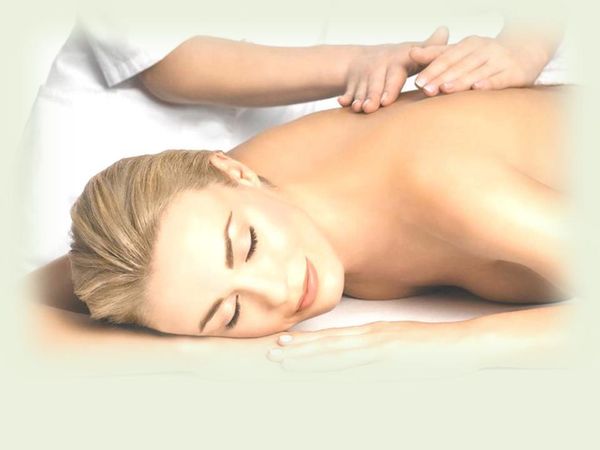 Основні правила виконання масажу і підготовка до його проведення
