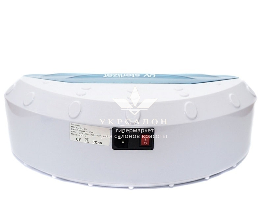 Стерилізатор ультрафіолетовий SD-73