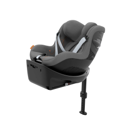 Автокресло детское Cybex Sirona G i-Size 0+/1 (0-18 кг)