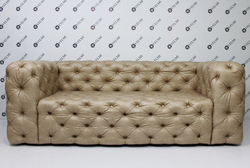 Диван для ожидания Western