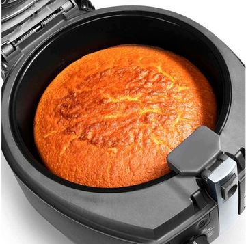 Мультиварка DeLonghi FH 1394 W Multicuisine