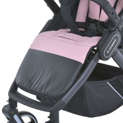 Прогулянкова коляска El Camino ME 1053-3 Dynamic Pro