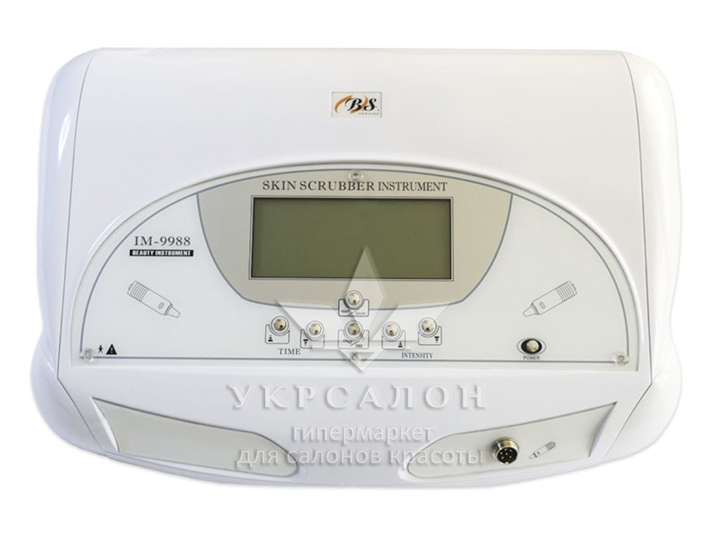 Ультразвуковой скраббер модель 9988