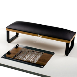 Підставка для манікюру loft s