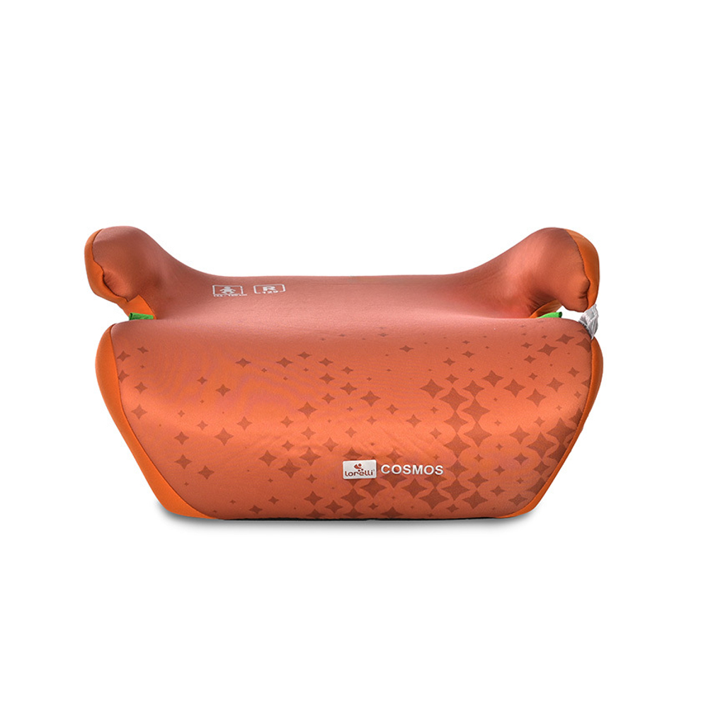 Автокрісло-бустер Lorelli Cosmos 22-36 kg Isofix