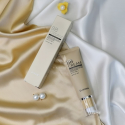 ВВ-крем Dr.Hedison з пептидами і сонцезахистом SPF37 / PA ++