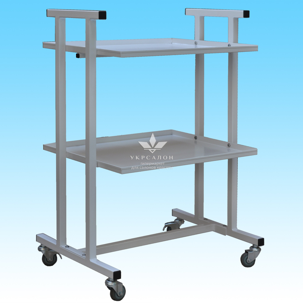 Косметологическая тележка СТ-1