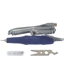 Сменная ручка для фрезера Strong 105 L, 40000 оборотов