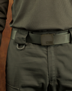 Штани тактичні кольору хакі (арт. 5662300106)