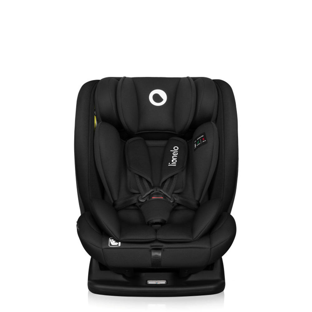 Автокрісло дитяче Lionelo Izzy I-Size 0+/1/2/3 (0-36 кг)