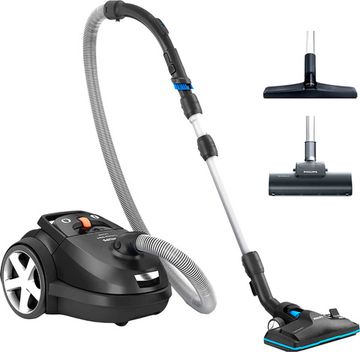 Пилосос для сухого збирання PHILIPS Performer Silent FC8785/09