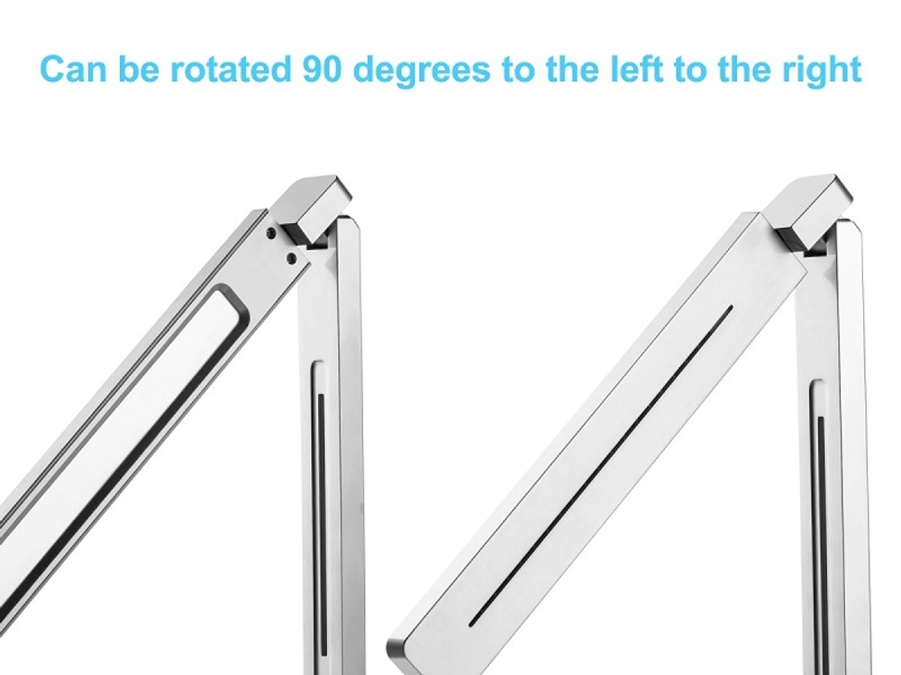 Настольная бестеневая лампа TaoTronics TT-DL07